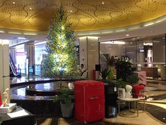 -红星美凯龙国际家居博览中心至尊mall停车场