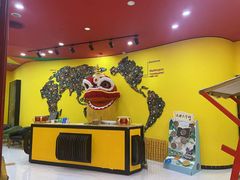 -杨梅红艺术教育(龙华天虹教学中心)