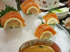 -开元食府(长兴路店)