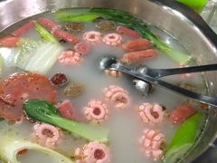 -无限量·自助·烤肉·火锅·海鲜(樾河南路店)