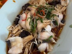 -子霖南山鲜虾面(南山总店)