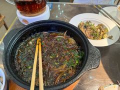 -老屋印象川菜(世纪东方店)