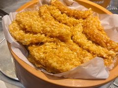 -龍歌自助小火锅(秦淮水游城店)