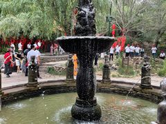 -竹泉村旅游度假区