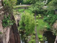 -广州莲花山旅游区