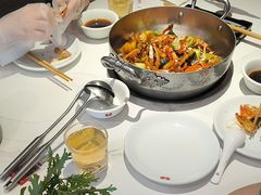 -七欣天香辣蟹火锅(闵行浦江欢乐颂店)