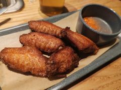 -新石器烤肉(马鞍山印象汇店)