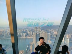 -WFC会仙楼观景台