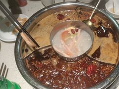 -家一加火锅(绿地翠谷总店)