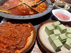 -陈眼镜火锅(总店)