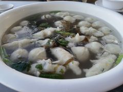 -阿弟特色海鲜餐厅·大排档(平潭店)