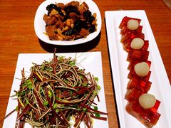 -京尊烤鸭店JINGZUN(春秀路店)