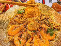 -福客麻辣烫·现炒麻辣香锅(印力中心店)