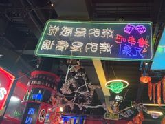 -路边边.炒菜烧烤.音乐餐厅(良乡长虹店)