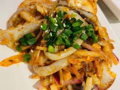 -么子烤肉(化龙池店)