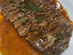 扒牛口条-白魁老号饭庄(安内店)