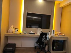 -成都春熙太古里正熙美仑酒店