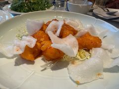 -北京王府井希尔顿酒店·秦唐中餐厅Chynna