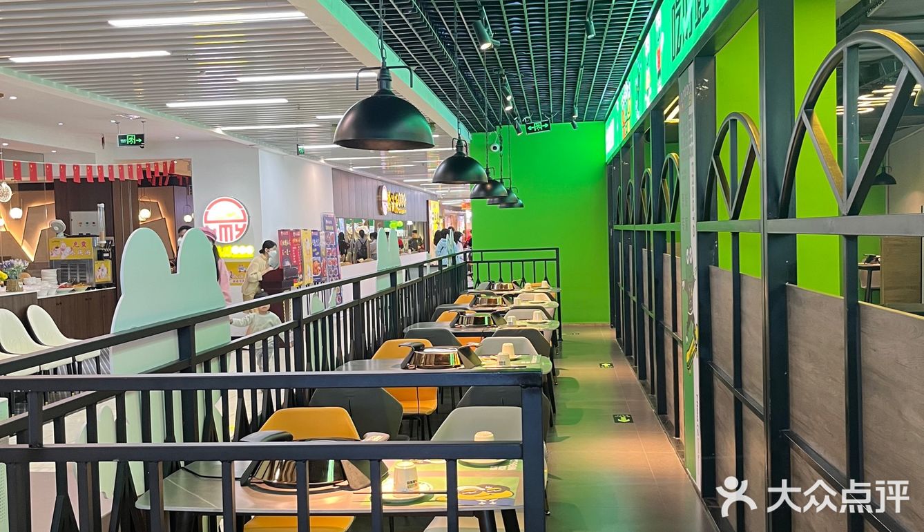 大喜蛙到(西关店)大喜蛙到新开的店，环境很好