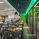 大喜蛙到(西关店)大喜蛙到新开的店，环境很好