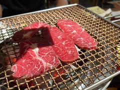 -金九姬黑牛烤肉料理(杨舍老街店)
