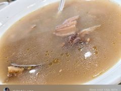 -台山新孖宝柴火黄鳝饭(三合温泉店)