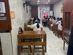 -刘信牛羊肉泡馍小炒(回民街店)