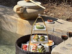 -大连金石滩绿发温泉假日酒店