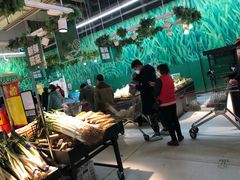 -卜蜂莲花(辽阳西路店)