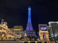 -澳门喜来登大酒店