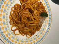 -俄士厨房(五棵松华熙LIVE店)