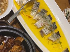 -品大三·南京菜(大行宫店)