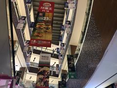 -远洋未来广场(育慧北路店)