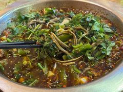 -乐山第一家临江鳝丝(茶坊路店)