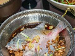 -简小舍·民间手艺菜(武昌江滩店)