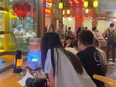 -沙州食驿·非遗小吃夜市