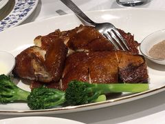 -Yan Ting 宴庭中餐厅(上海静安瑞吉酒店)