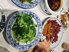 -欧记大排档·景德菜(上海首店)