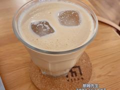 -Cafe Villa