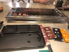 -白玉串城·朝鲜族烤串(龙岗店)