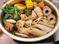 -WOW LUCKY创意韩料(龙阳广场店)