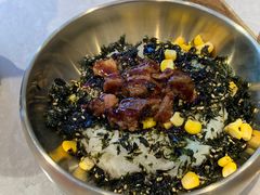 -米村拌饭(银泰中心店)