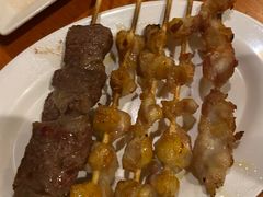 -福烤锦花(长乐路店)