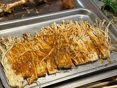 -壹头蒜烧烤小院儿