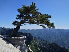 -华山风景名胜区