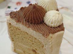 -SAYScake善食感戚风蛋糕(临江大道店)