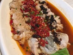 -巴陵全鱼席(湖南老字号汴河街店 )