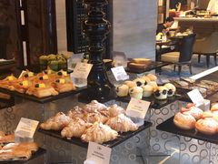 -深圳四季酒店·馥自助餐厅