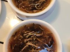 -新大咀港式茶餐厅(宝山万达店)