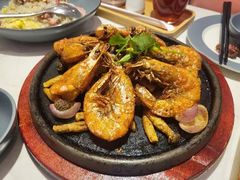 -鹿港小镇(悠唐店)